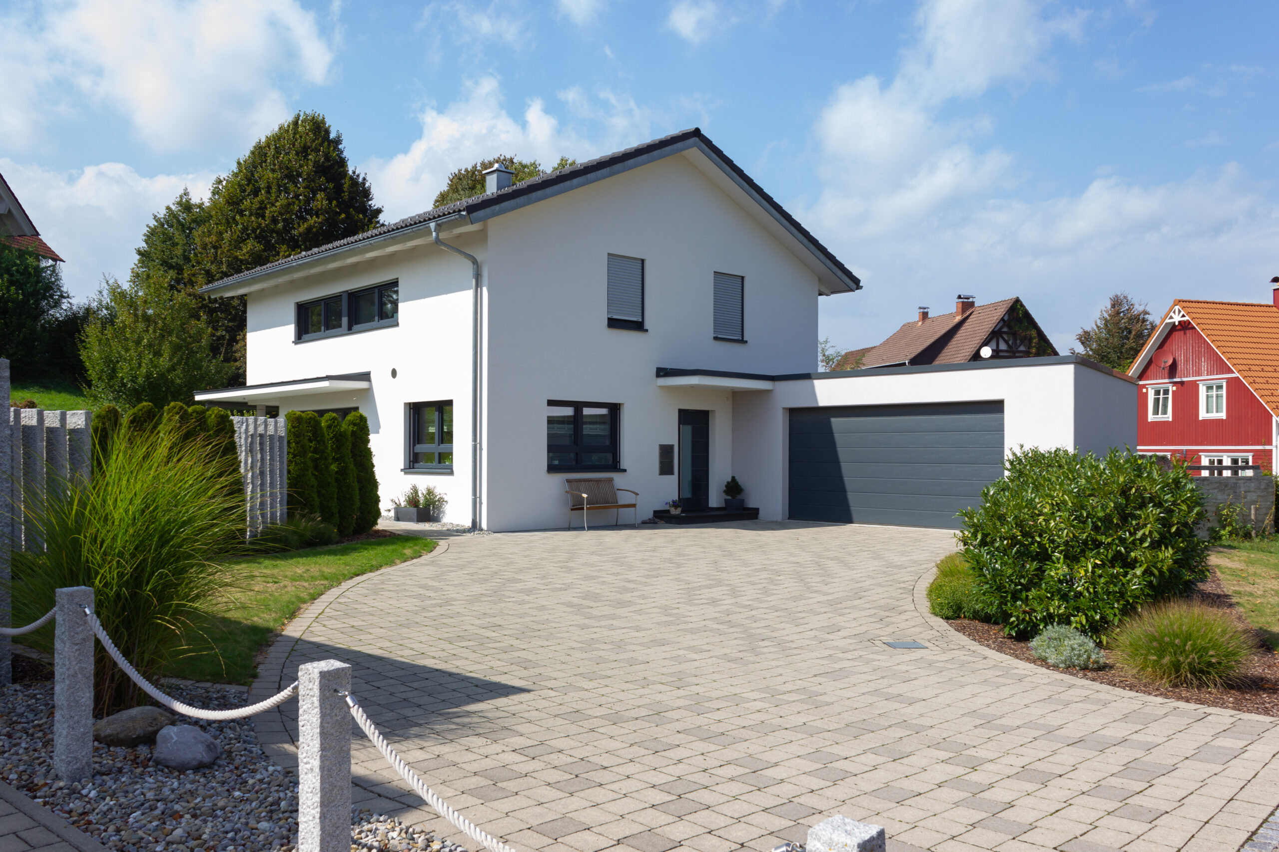 Real Estate Buying A House Or Apartment In Kaiserslautern, Ramstein