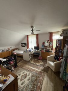 Upstairs Bedroom